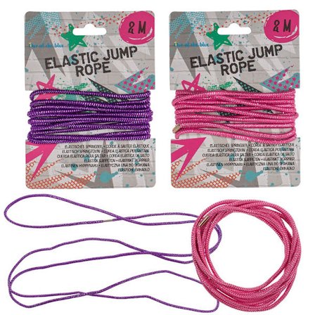 Joustava Hyppynaru/Twistnaru Lapsille - 2 m