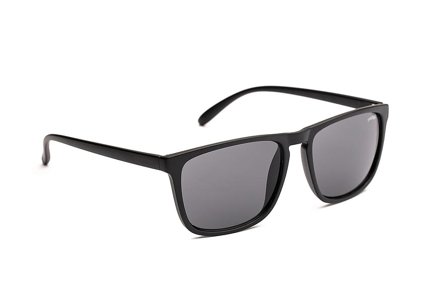 Prestige Solbrille Black, Tøj & Bolig, Briller & Solbriller, Solbriller