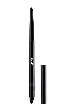 DIOR Diorshow Stylo Waterproof Eyeliner - 24H Wear Intense Color & ögonpennor Dam Blå 2G