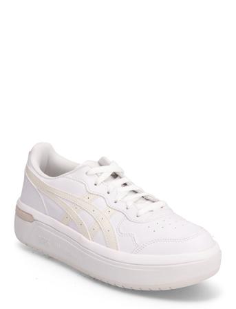 Japan S St Lave Sneakers Hvit Asics*Betinget Tilbud