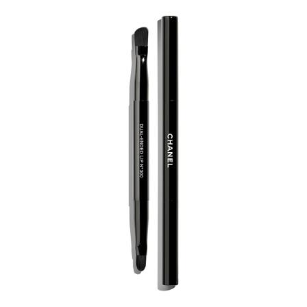 CHANEL DUAL-ENDED LIP BRUSH N°300 DUAL-ENDED LIP BRUSH, Makeup, Børster & Tilbehør, Læber