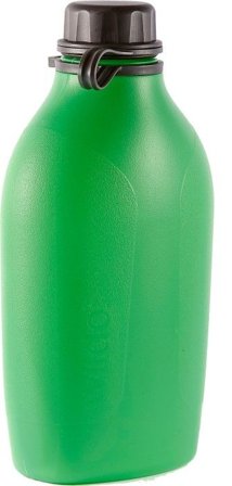 Wildo Explorer Flaska BIO Sugarcane