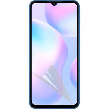2 kpl Xiaomi Redmi 9A Näytönsuoja - Ultra Thin