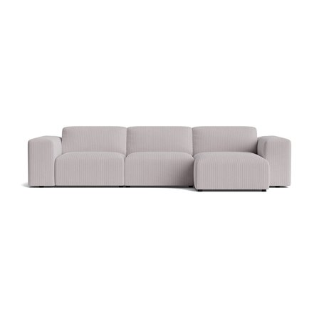 Soma Chaiselongue-Sofa, rechts