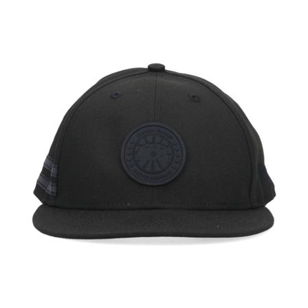 Canada Goose Pets , Zwart , Heren , Maat: ONE Size Petten