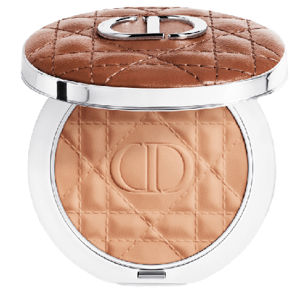 DIOR Forever Nude Bronze - Powder Bronzer in Matte Finish Highlighter Dam Beige 7,8g