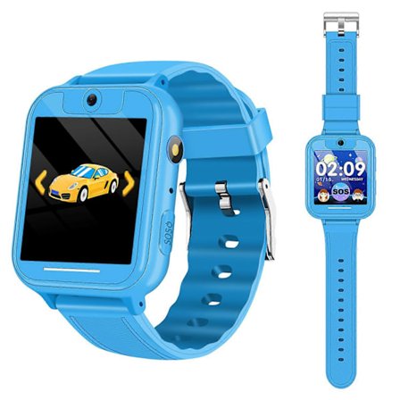 Premium Træningsur Toilet (FMY)