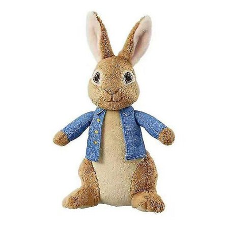 Peter Rabbit Plussjdyr Barn Bursdagsgaver 45cm