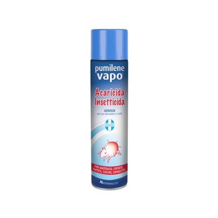 Pumilene Vapo Acaricida 400ml