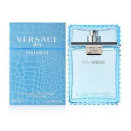 Versace - Man Eau Fraiche Deospray 100ml
