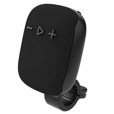 Mini Trådlös Högtalare Bluetooth BT5.3 Inbyggd Mic IPX4 Vattentät Stötsäker Utomhus Högtalare
