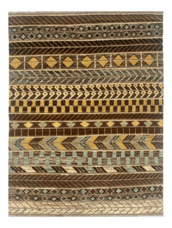 Tapis Moderne Afghan Fine 94X185 (Laine, Afghanistan)