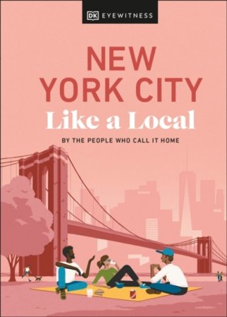 New York City Like a Local