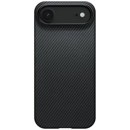 PITAKA Mobilskal till iPhone Air MagSafe Ultra-Slim - Grå