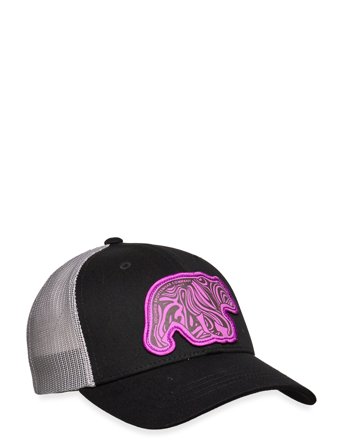 Columbia Youth Snap Back Black Columbia Sportswear