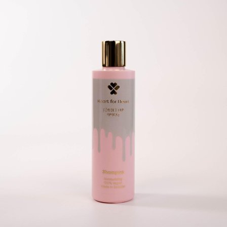 Heart For Heart Barnschampo 250 ml