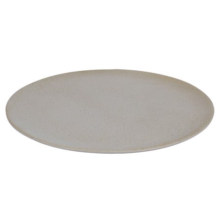 Aida RAW Sandy Beige serveringsfat 34 cm