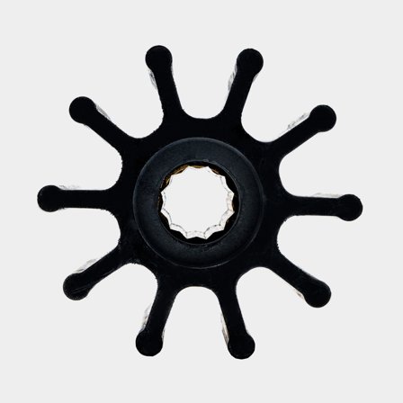 Impeller neoprene 65mm