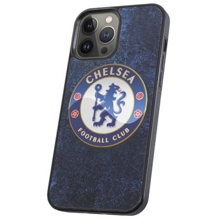 Samsung Galaxy A53 5g - Skal Chelsea Multifärg