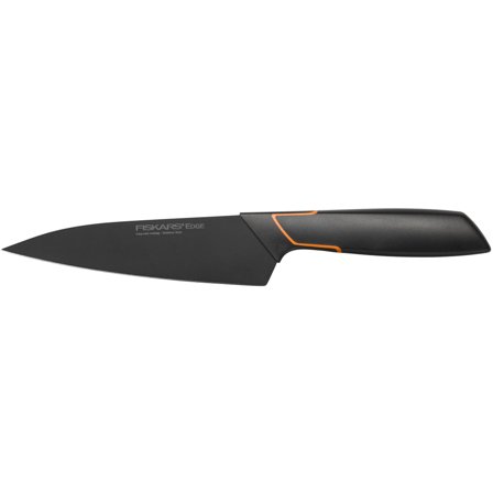 Fiskars Edge Fransk Kockkniv Liten 15 cm | Matlagning > Köksknivar > Kockknivar > Kockkniv | Bagaren och Kocken