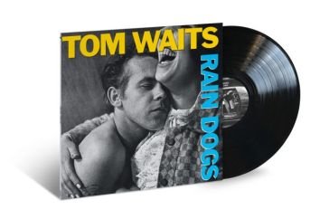 Rain dogs (remastered) Tom Waits
