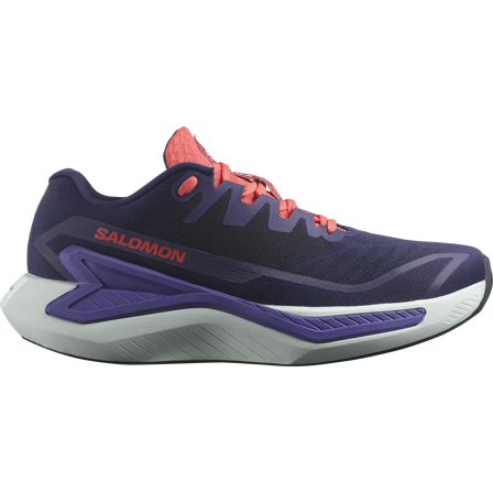 Salomon - Zapatillas de running por carretera Calzado Drx Bliss 2 W - Astral Aura / Liberty