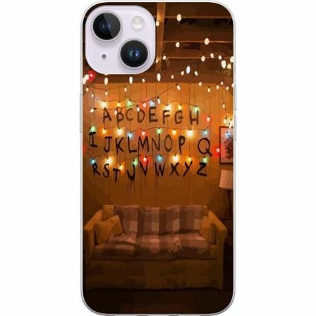 Apple Iphone 14 Skal / Mobilskal - Stranger Things