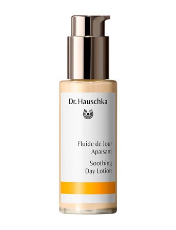 Dr. Hauschka Soothing Day Lotion - Nude - 50 ml