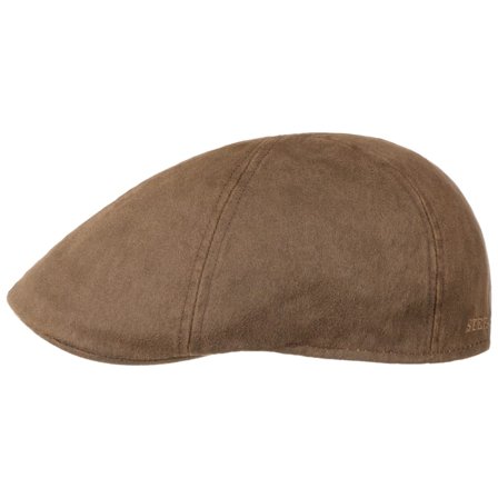 Stetson Texas Co/Pes Men caps Brown 55/S
