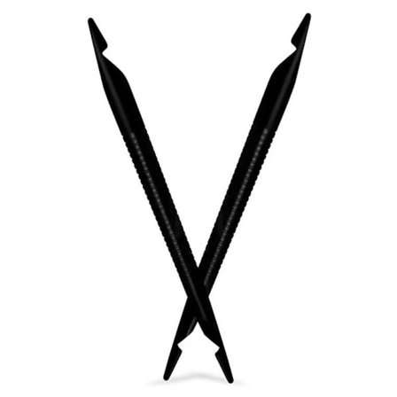 Hår heklenål nål Dreadlocks lnterlock nålverktøy