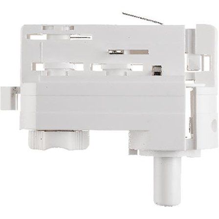 SG Armaturen 7402490 Adapter for pendelarmatur Hvit, Belysning