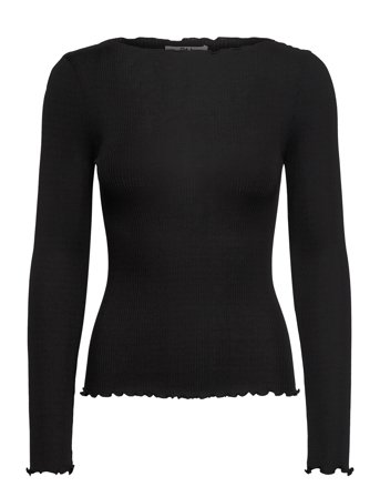 RM By Rosemunde | Rmwbalta Ls Regular Boatneck T-Shir | M