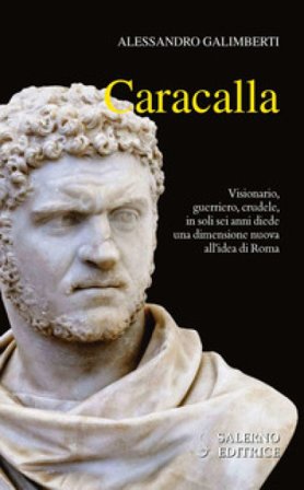 Caracalla Alessandro Galimberti