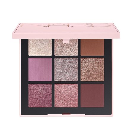 NARS Afterglow Eyeshadow Palette Sweet Temptations Sweet Temptations, Makeup, Øjne, Øjenskygge
