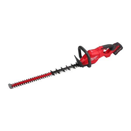 Milwaukee M18 FHET60G2-802 Hekksaks med batteri og lader, Hagemaskiner