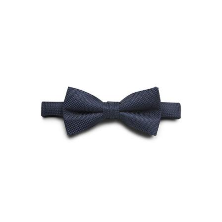 Jack & Jones, Bowties Blauw, Heren, Maat:ONE Size