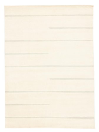 Handloom Pattern Dywan 170X240 Wełna