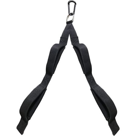 Slæbetov, Bil Nødforsyninger, Gul Træktov, 5 Tons, Slæb, ZQKLA