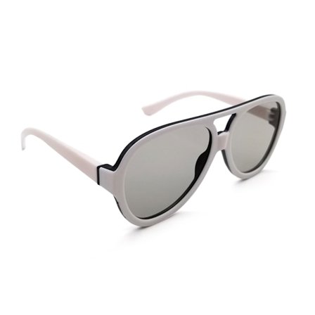 Passiivinen kolmiulotteinen likinäköinen-silmälasit elokuvateatterit 3D-lasit TV-elokuvat stereo-