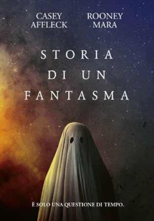 Ghost Story (A) - Storia Di Un Fantasma