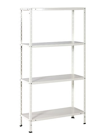 IRONSIDE Hyllereol Liten