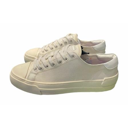 Ambitious, Sneakers Wit, Heren, Maat:40 EU