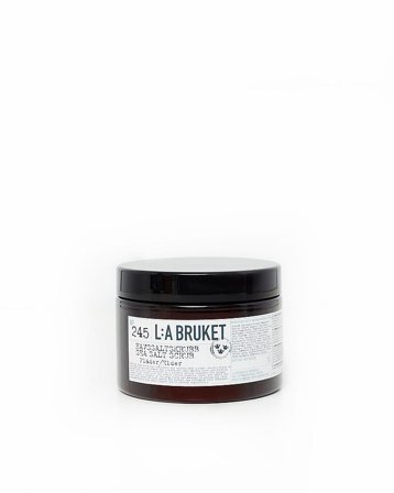 L:A BRUKET 246 Restorative Algae Hand Peeling 120 g, Skincare, Håndpleje, Håndmasker