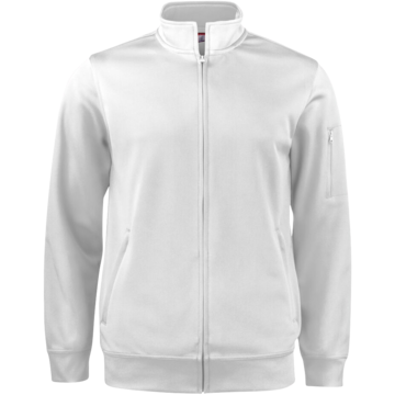 Tröja Zip Basic Active*