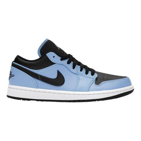 Nike, Sneakers Zwart, Heren, Maat:42 1/2 EU
