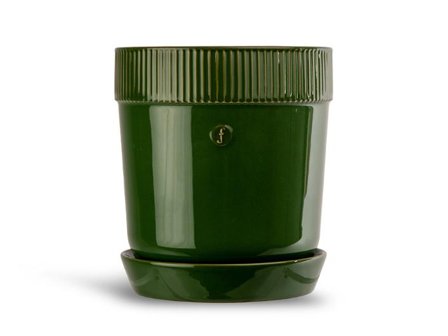 Örtkruka Elise grön Sagaform - Lyreco - Profilsortiment - Julprodukter - Julprodukter