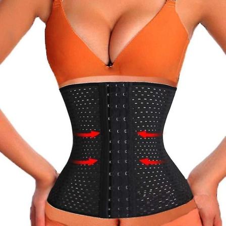 Tflycq Naisten Vyötärönauhat Naisten Korsetti Shaper Band Body Building synnytyksen jälkeinen vatsa hoikentava vyö mallinnushihna muotoiluvaatteita Xs