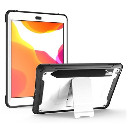 iPad 10.2 (2019) hållbart - Vit