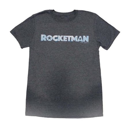 Elton John T-tröja Elton John Rocketman T-tröja