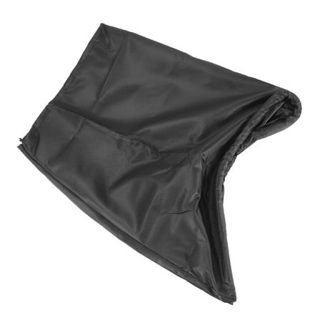 EV-laddare skyddande lock Elektrisk fordonsladdningsstation skyddande lock Utomhus vattentät regnsäker skyddande lock